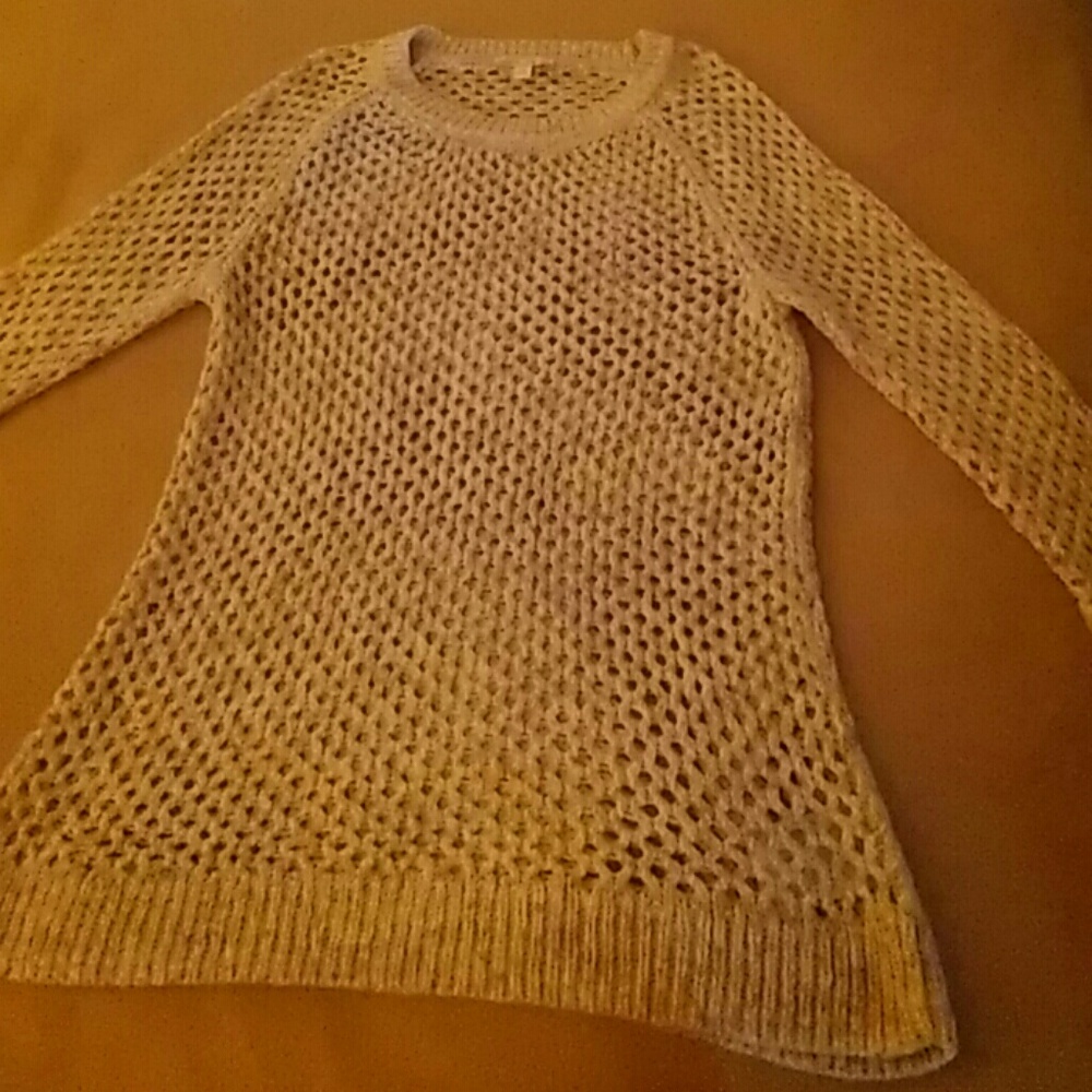 Gap Maternity Sweater - image 1